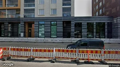 Apartments for rent in Vantaa - Photo from Google Street View