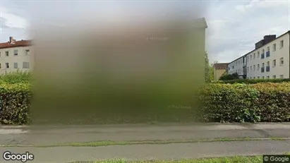 Apartments for rent in Bamberg - Photo from Google Street View