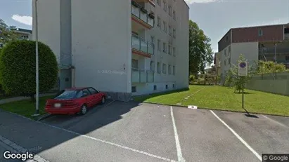 Apartments for rent in Hinwil - Photo from Google Street View