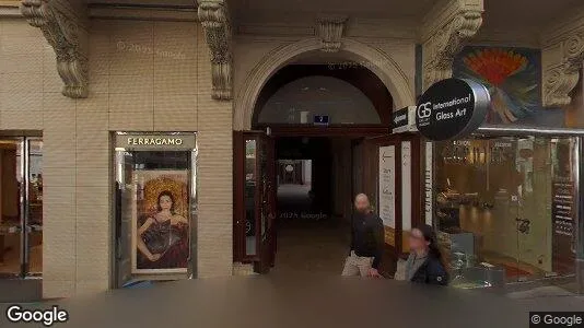 Apartments for rent in Vienna Innere Stadt - Photo from Google Street View