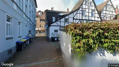 Apartments for rent in Recklinghausen - Photo from Google Street View