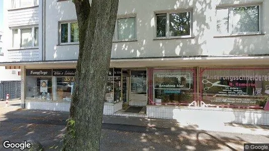 Apartments for rent in Recklinghausen - Photo from Google Street View