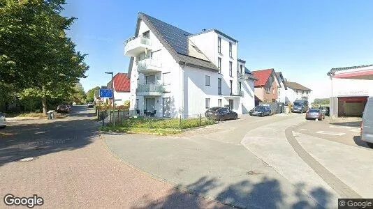 Apartments for rent in Paderborn - Photo from Google Street View