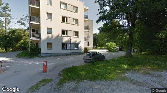 Apartments for rent in Viimsi - Photo from Google Street View