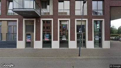 Apartments for rent in Den Bosch - Photo from Google Street View