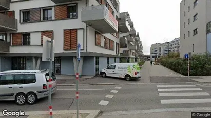 Apartments for rent in Vienna Donaustadt - Photo from Google Street View