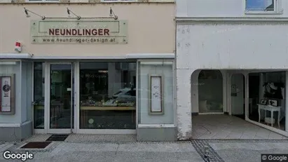 Apartments for rent in Schleißheim - Photo from Google Street View