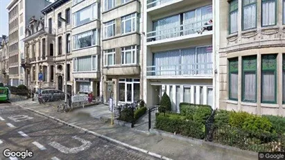 Apartments for rent in Stad Antwerp - Photo from Google Street View