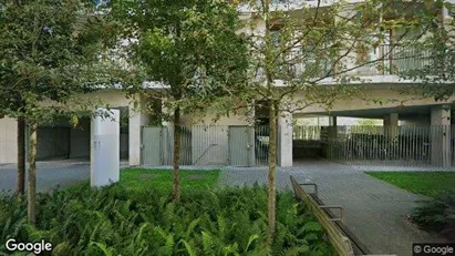 Apartments for rent in Stad Antwerp - Photo from Google Street View