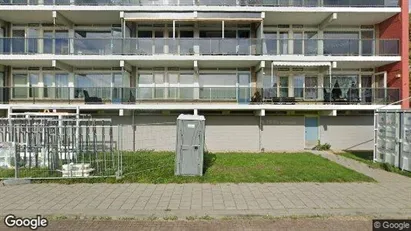 Apartments for rent in Zevenaar - Photo from Google Street View