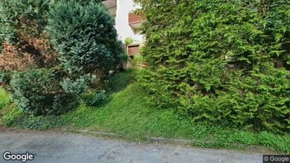 Apartments for rent in Graz - Photo from Google Street View