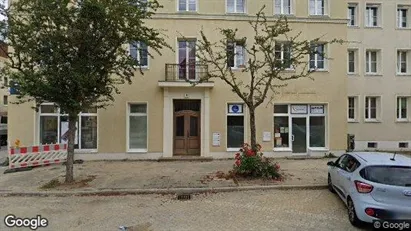 Apartments for rent in Mecklenburgische Seenplatte - Photo from Google Street View