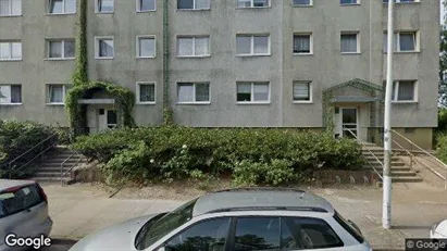 Apartments for rent in Mecklenburgische Seenplatte - Photo from Google Street View