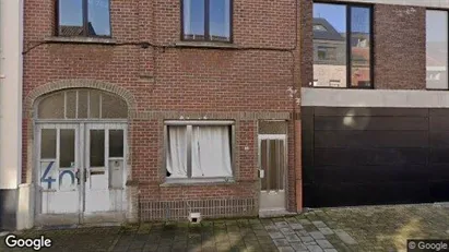 Apartments for rent in Stad Gent - Photo from Google Street View