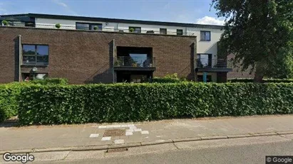 Apartments for rent in Pelt - Photo from Google Street View