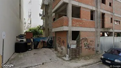 Apartments for rent in Patras - Photo from Google Street View