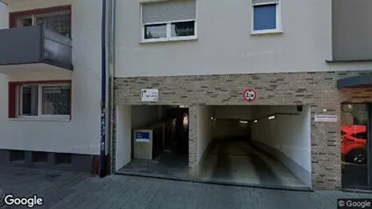 Apartments for rent in Offenbach am Main - Photo from Google Street View