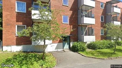 Apartments for rent in Gothenburg East - Photo from Google Street View