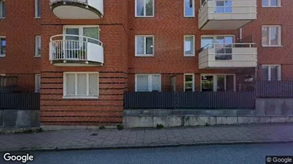Apartments for rent in Majorna-Linné - Photo from Google Street View