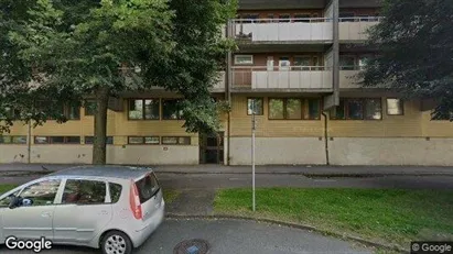 Apartments for rent in Gothenburg City Centre - Photo from Google Street View