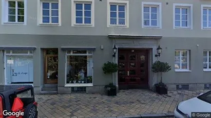 Apartments for rent in Malmö City - Photo from Google Street View