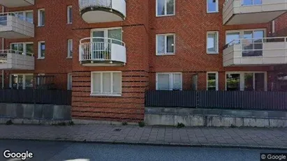 Apartments for rent in Majorna-Linné - Photo from Google Street View