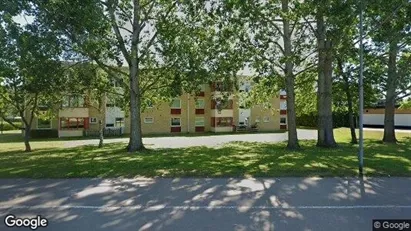 Apartments for rent in Mjölby - Photo from Google Street View