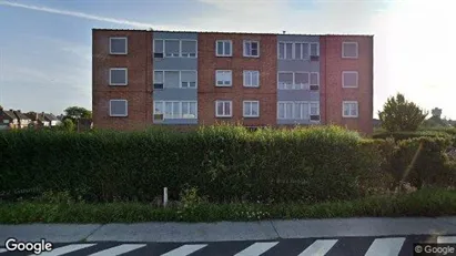 Apartments for rent in Izegem - Photo from Google Street View