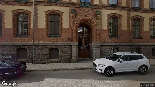 Apartments for rent in Norrköping - Photo from Google Street View