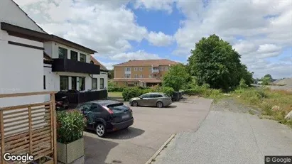 Apartments for rent in Skurup - Photo from Google Street View