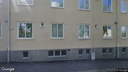 Apartments for rent in Mjölby - Photo from Google Street View