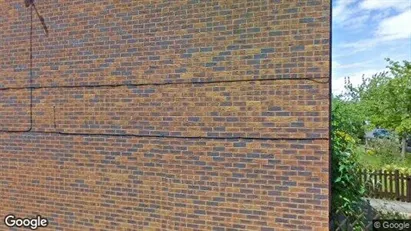 Apartments for rent in Telford - Shropshire - Photo from Google Street View