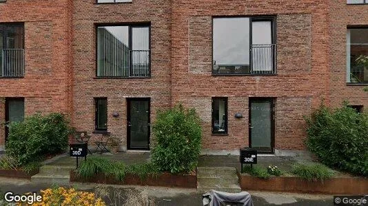 Apartments for rent in Copenhagen S - Photo from Google Street View