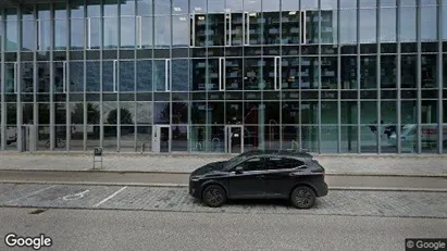 Apartments for rent in Copenhagen S - Photo from Google Street View