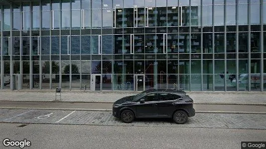 Apartments for rent in Copenhagen S - Photo from Google Street View