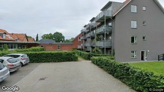 Apartments for rent in Sorø - Photo from Google Street View