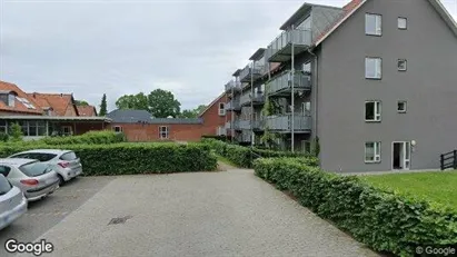 Apartments for rent in Sorø - Photo from Google Street View