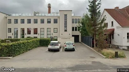 Apartments for rent in Slagelse - Photo from Google Street View