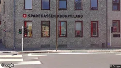 Apartments for rent in Slagelse - Photo from Google Street View