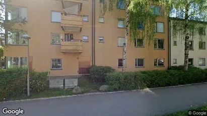 Apartments for rent in Stockholm West - Photo from Google Street View