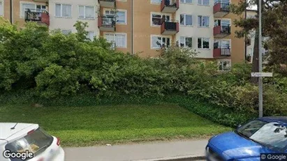 Apartments for rent in Stockholm South - Photo from Google Street View