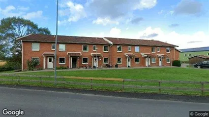 Apartments for rent in Varberg - Photo from Google Street View