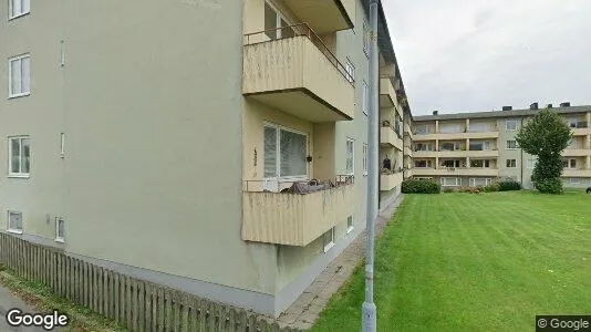 Apartments for rent in Kungsbacka - Photo from Google Street View