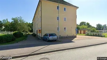 Apartments for rent in Uddevalla - Photo from Google Street View