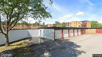 Apartments for rent in Växjö - Photo from Google Street View