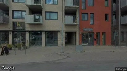 Apartments for rent in Lund - Photo from Google Street View