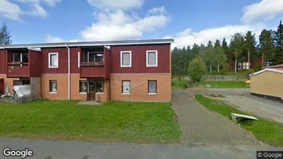 Apartments for rent in Dorotea - Photo from Google Street View