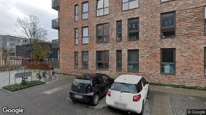 Apartments for rent in Brøndby - Photo from Google Street View