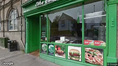 Apartments for rent in Chester - Cheshire - Photo from Google Street View