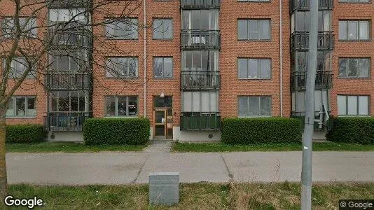 Apartments for rent in Örebro - Photo from Google Street View